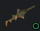 Saw Fish