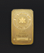 1oz Gold Bar