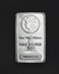 1oz Silver Bar