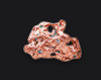 Copper Nugget