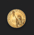 Gold Dollar