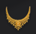 Gold Necklace