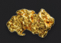 Gold Nugget