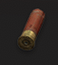 Old Shotgun Shell