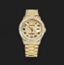 Presidential Watch