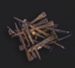 Rusty Nails