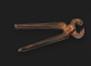 Rusty Pliers