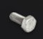 Rusty Screw
